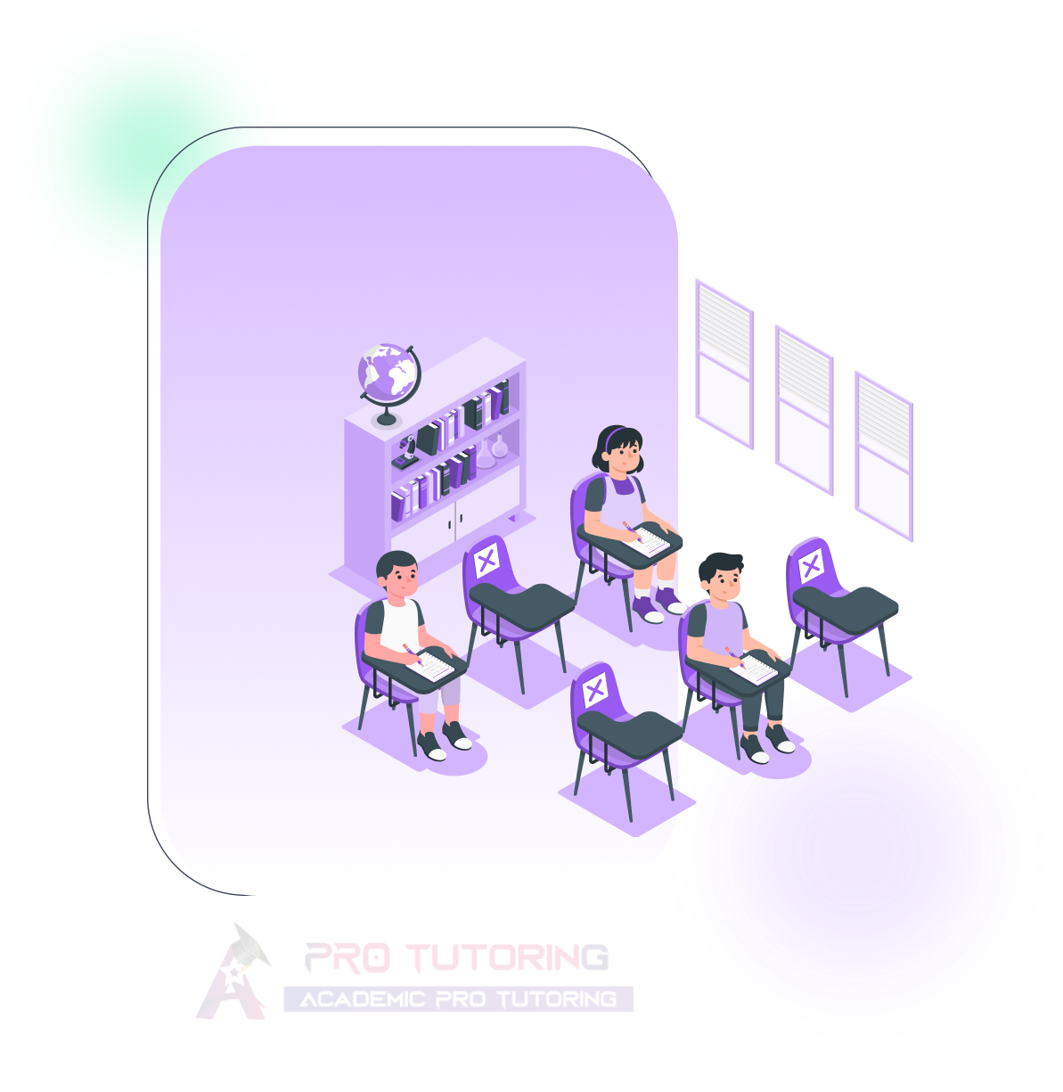 Classroom